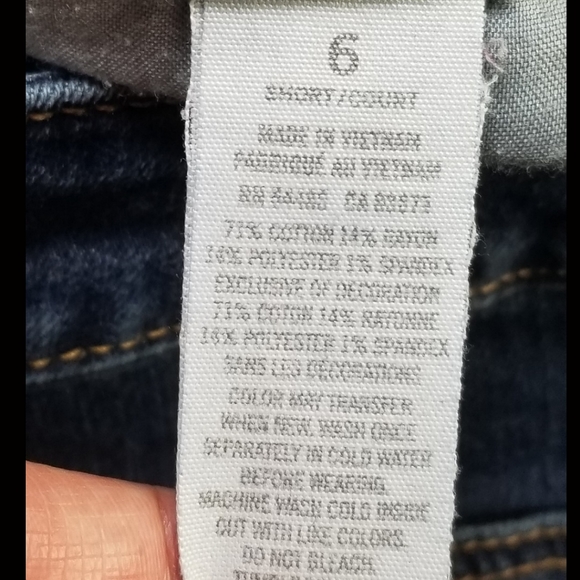 American Eagle Skinny Jeans - Picture 7 of 9
